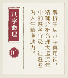 简阳起名流程一